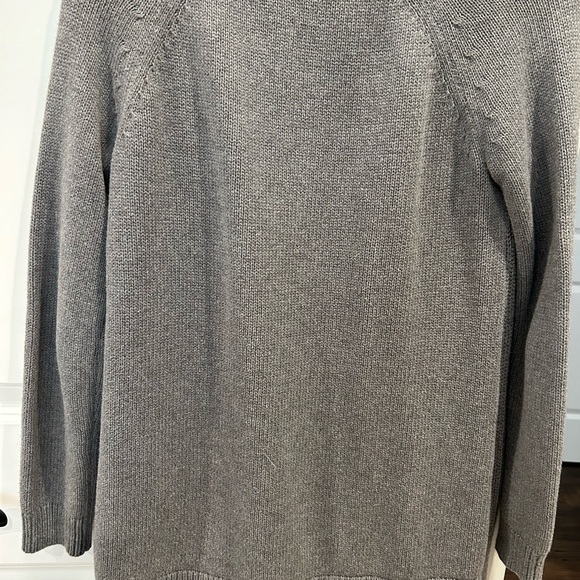 Banana Republic Long Cardigan - Picture 4 of 6